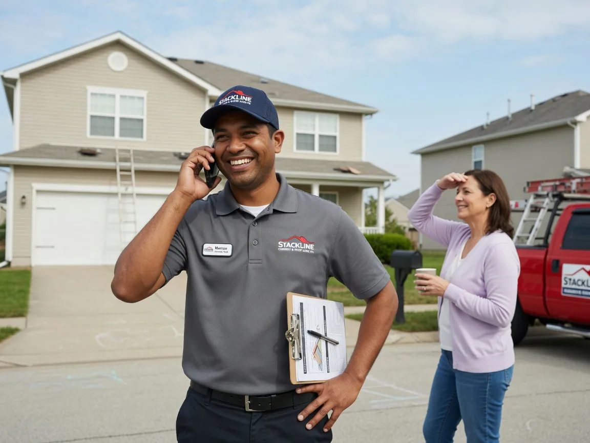 Chimney flashing repair Breckenridge, MN FAQs